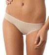 OnGossamer Mesh Hip Bikini
